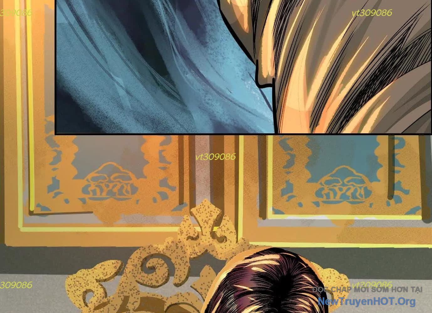 Thập Nhị Tinh – Dị Thú Mê Thành Chapter 69 - Trang 2