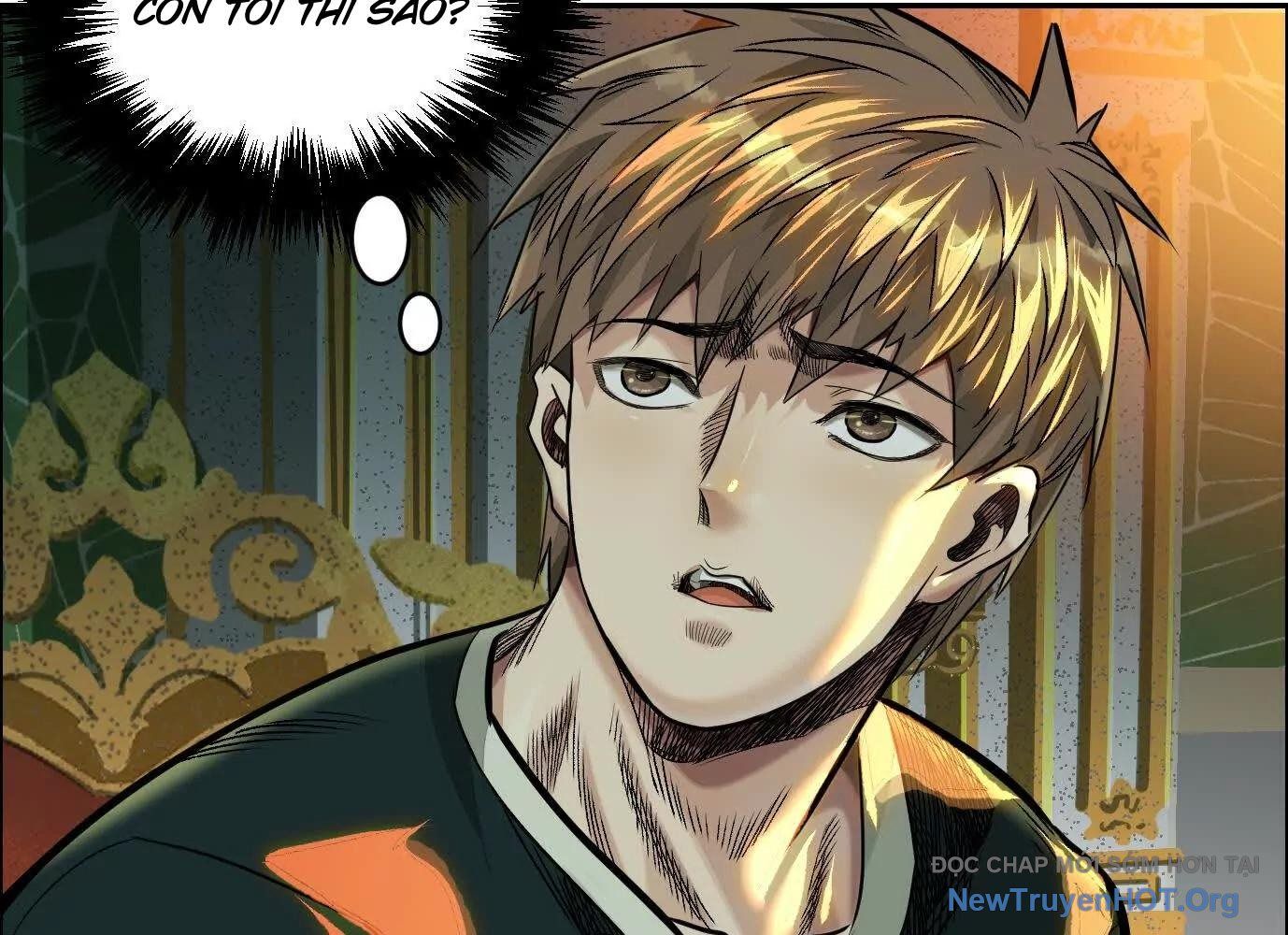 Thập Nhị Tinh – Dị Thú Mê Thành Chapter 69 - Trang 2