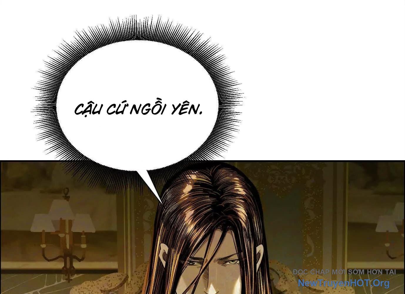 Thập Nhị Tinh – Dị Thú Mê Thành Chapter 69 - Trang 2