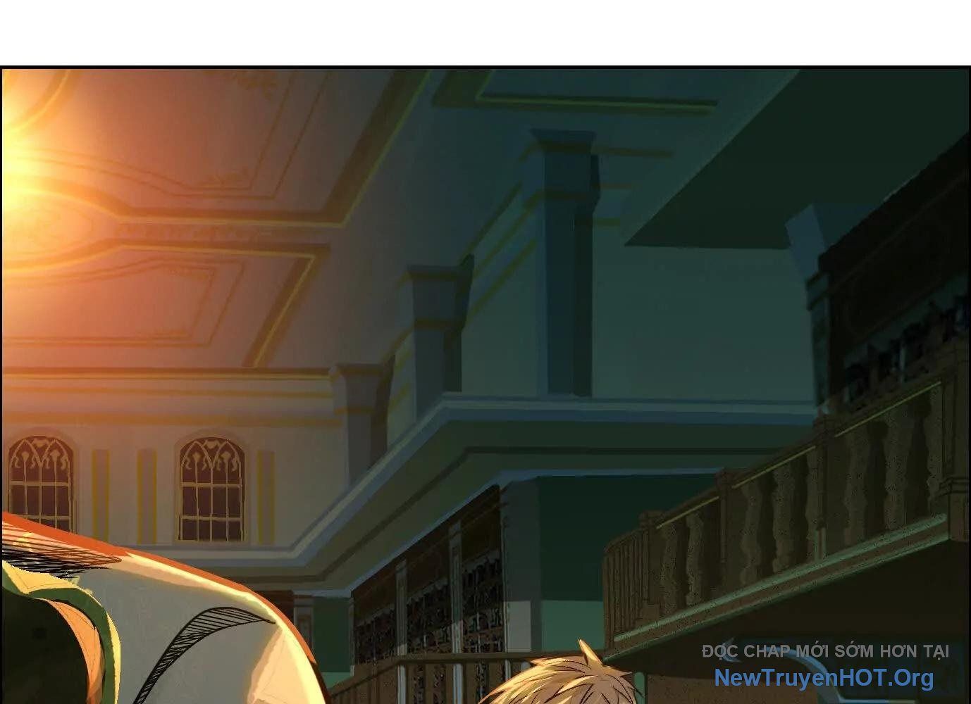 Thập Nhị Tinh – Dị Thú Mê Thành Chapter 69 - Trang 2