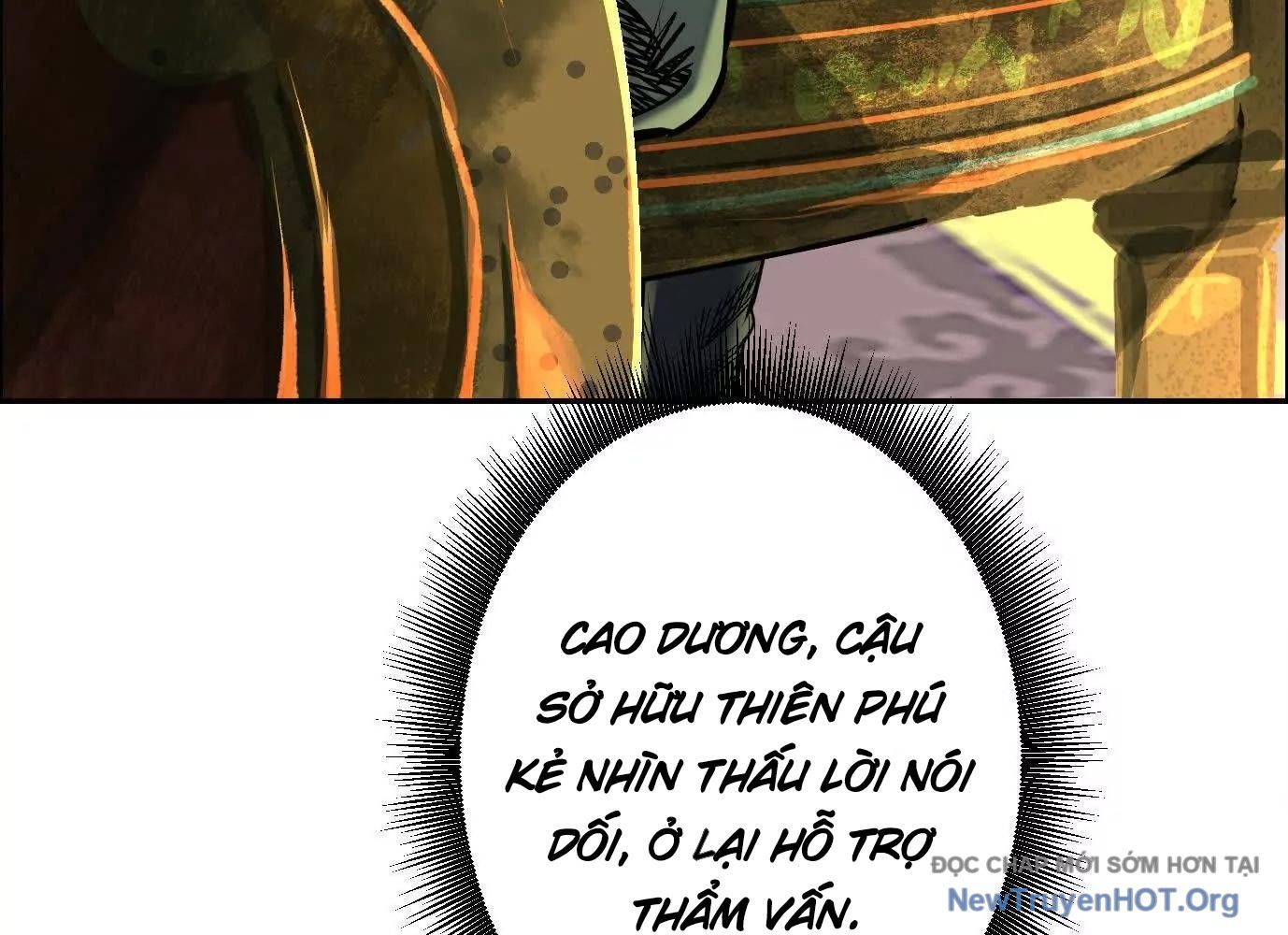 Thập Nhị Tinh – Dị Thú Mê Thành Chapter 69 - Trang 2