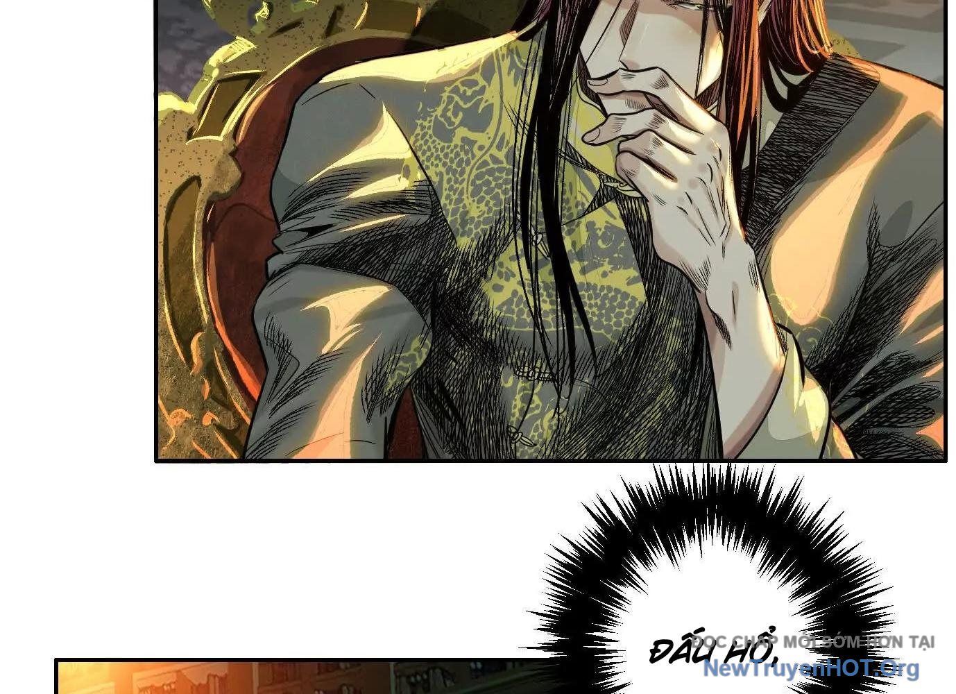 Thập Nhị Tinh – Dị Thú Mê Thành Chapter 69 - Trang 2