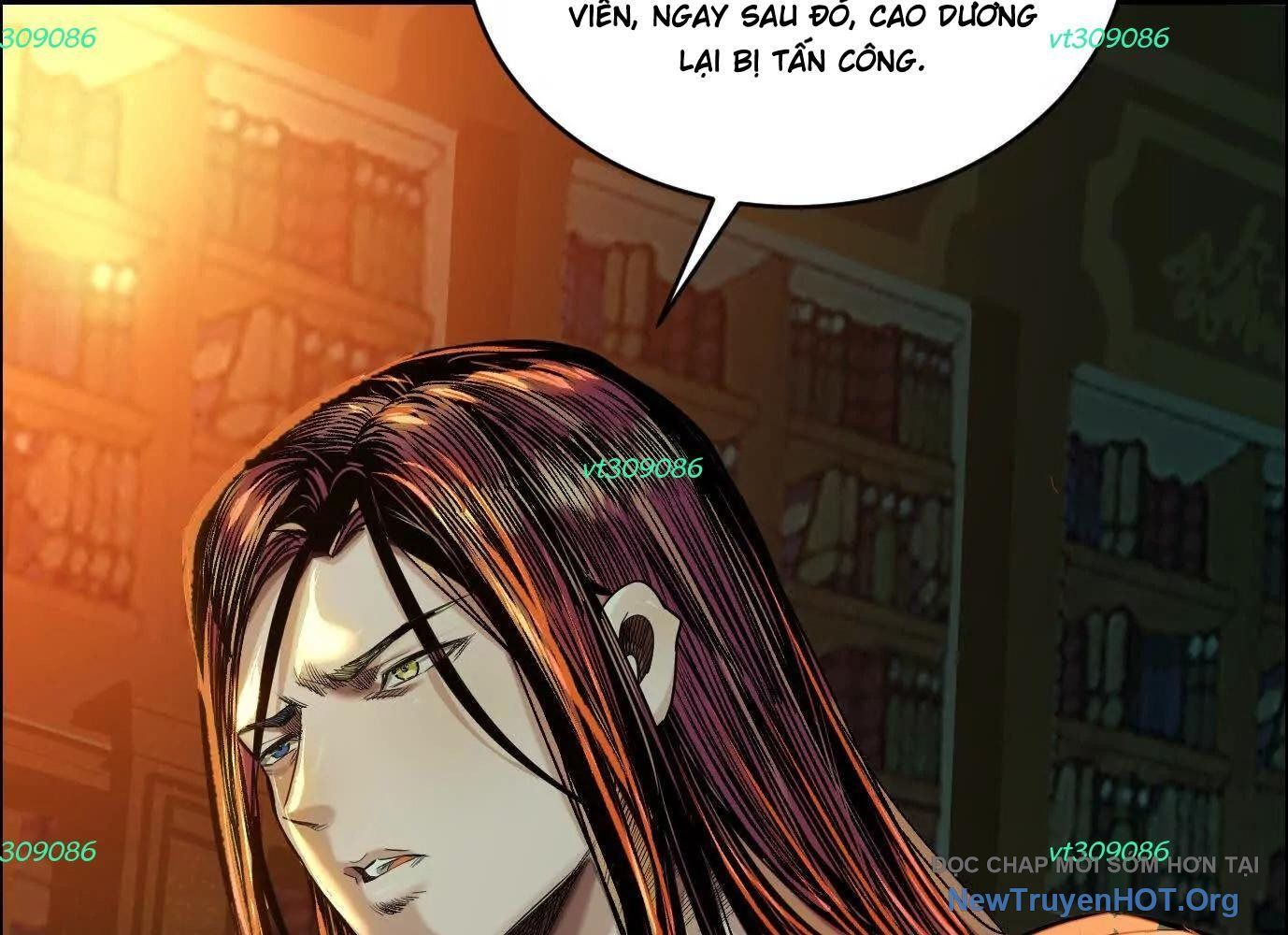 Thập Nhị Tinh – Dị Thú Mê Thành Chapter 69 - Trang 2