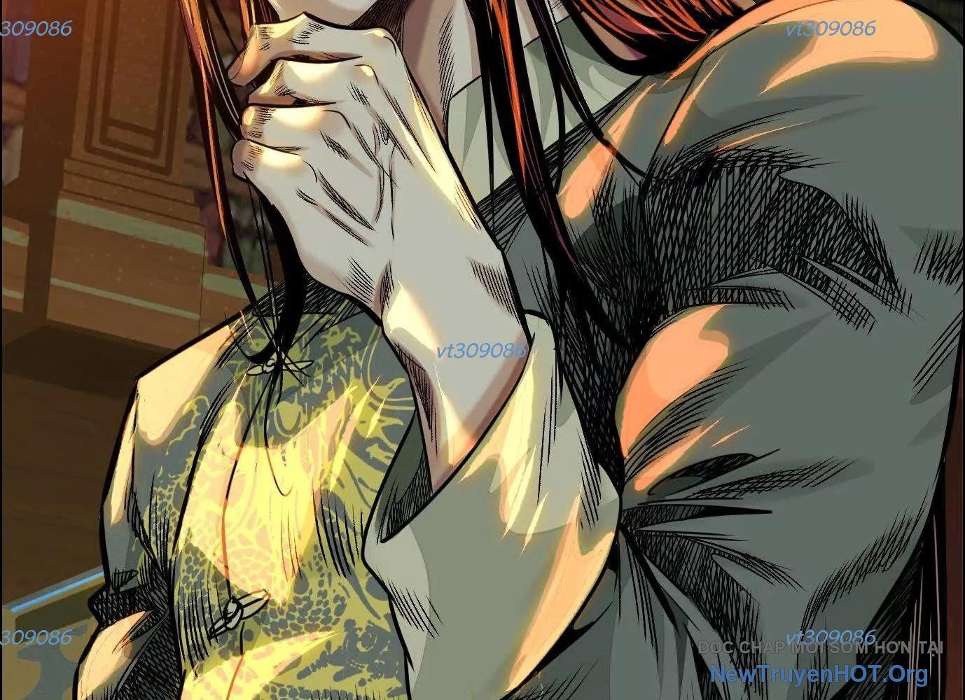 Thập Nhị Tinh – Dị Thú Mê Thành Chapter 69 - Trang 2