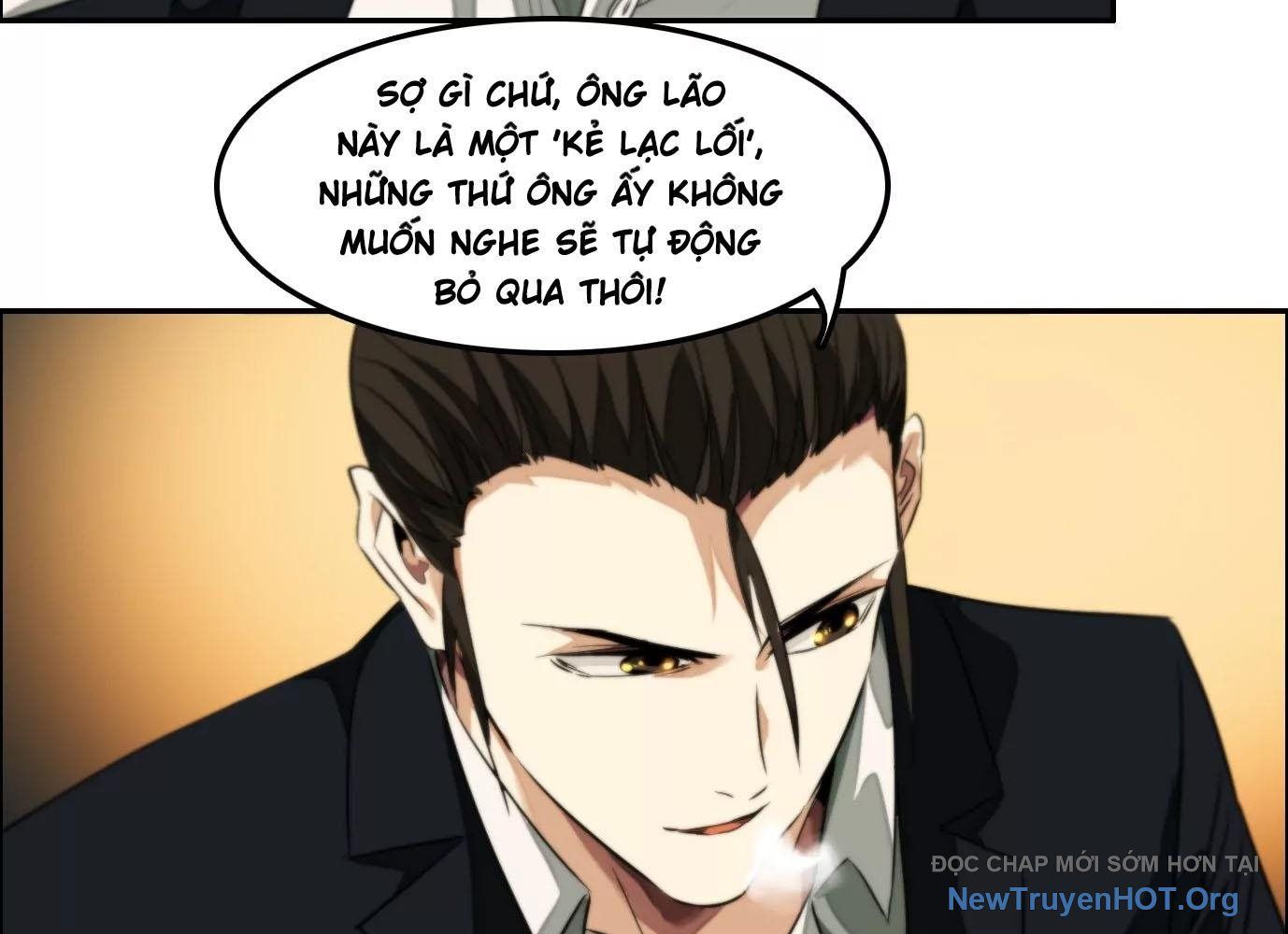 Thập Nhị Tinh – Dị Thú Mê Thành Chapter 7 - Trang 2