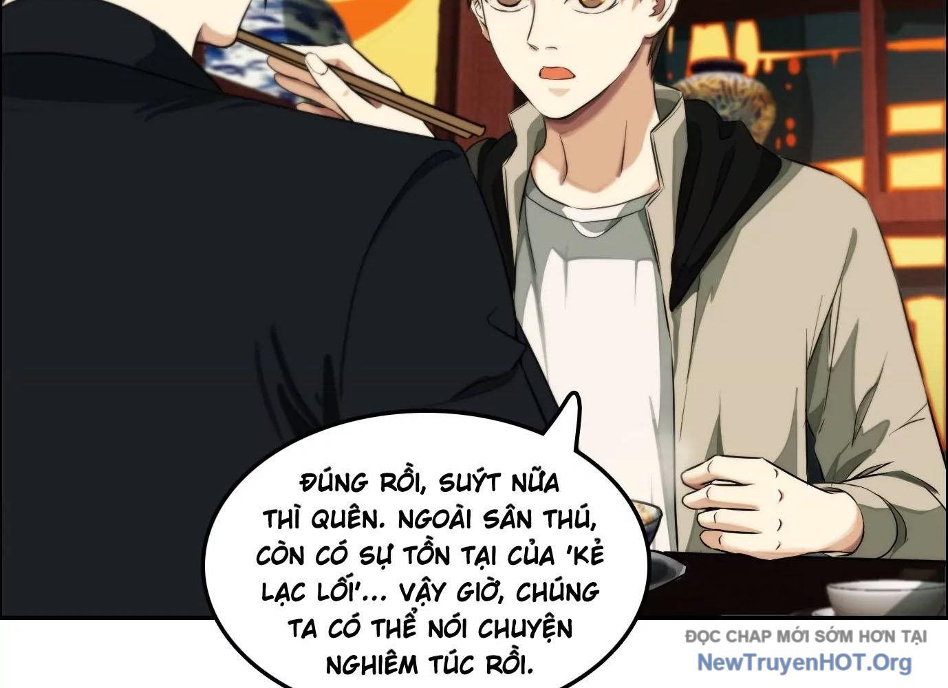 Thập Nhị Tinh – Dị Thú Mê Thành Chapter 7 - Trang 2