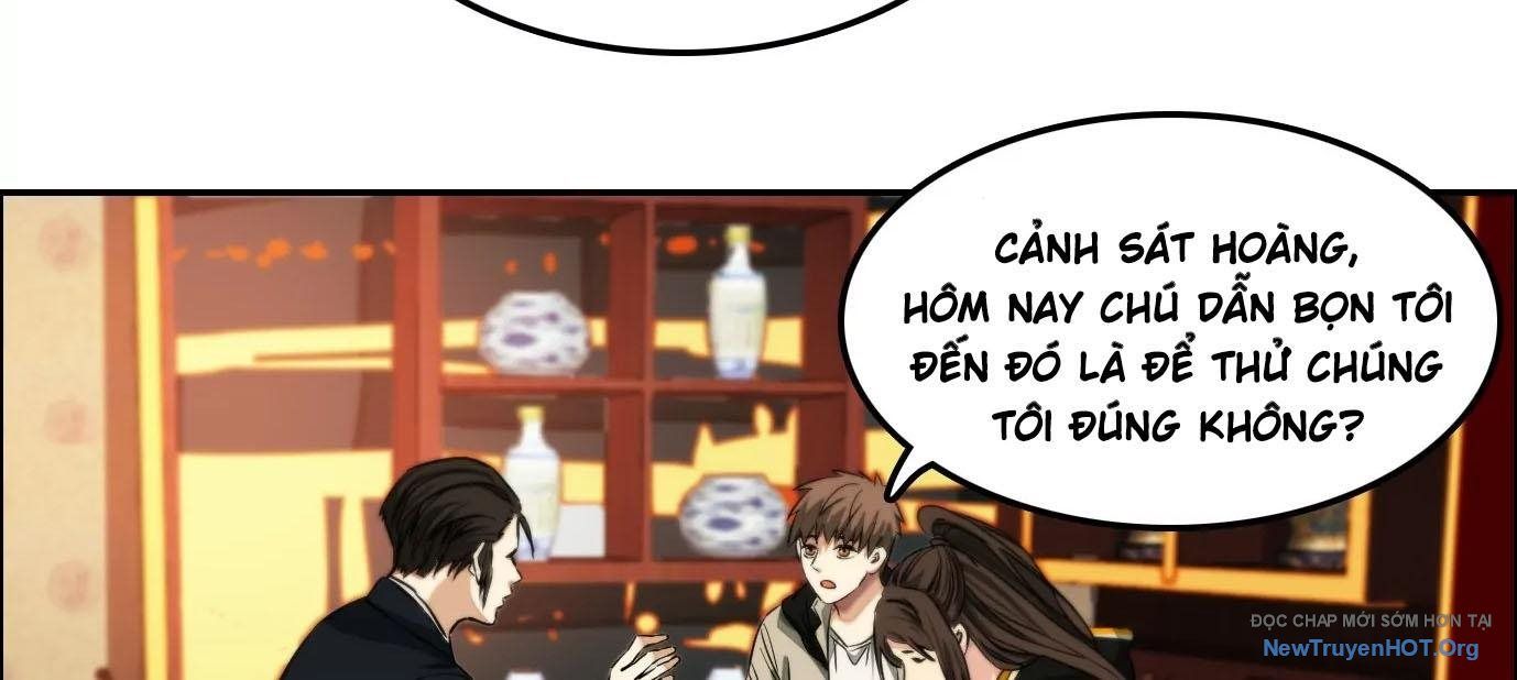Thập Nhị Tinh – Dị Thú Mê Thành Chapter 7 - Trang 2