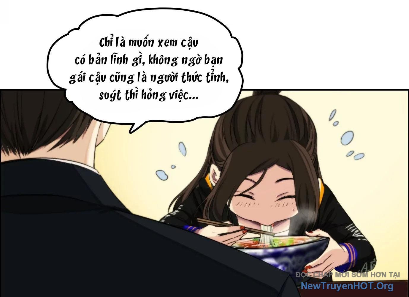 Thập Nhị Tinh – Dị Thú Mê Thành Chapter 7 - Trang 2