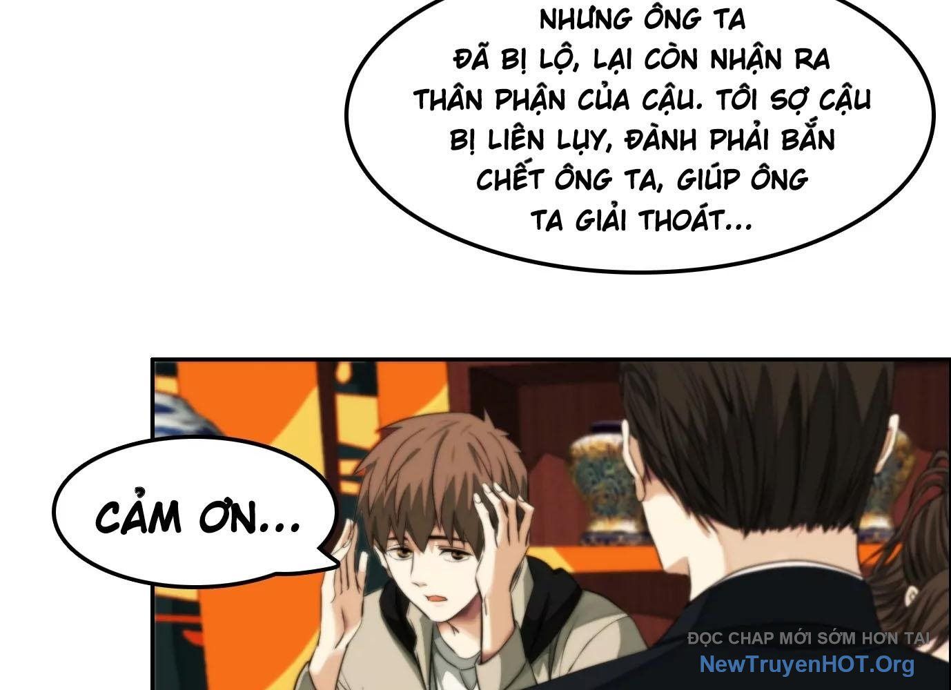 Thập Nhị Tinh – Dị Thú Mê Thành Chapter 7 - Trang 2