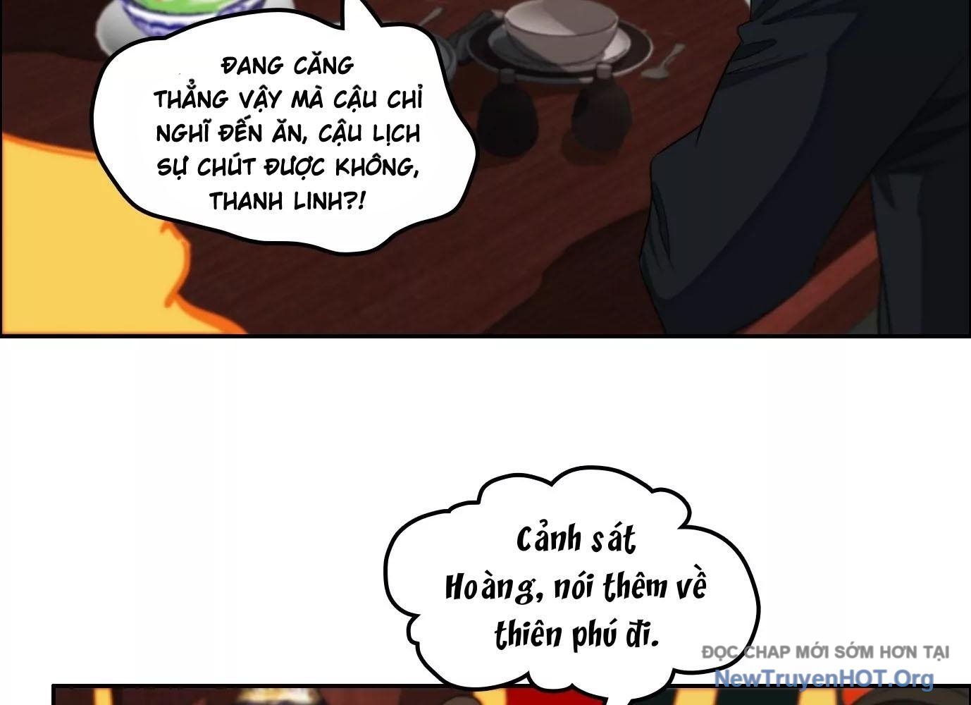 Thập Nhị Tinh – Dị Thú Mê Thành Chapter 7 - Trang 2