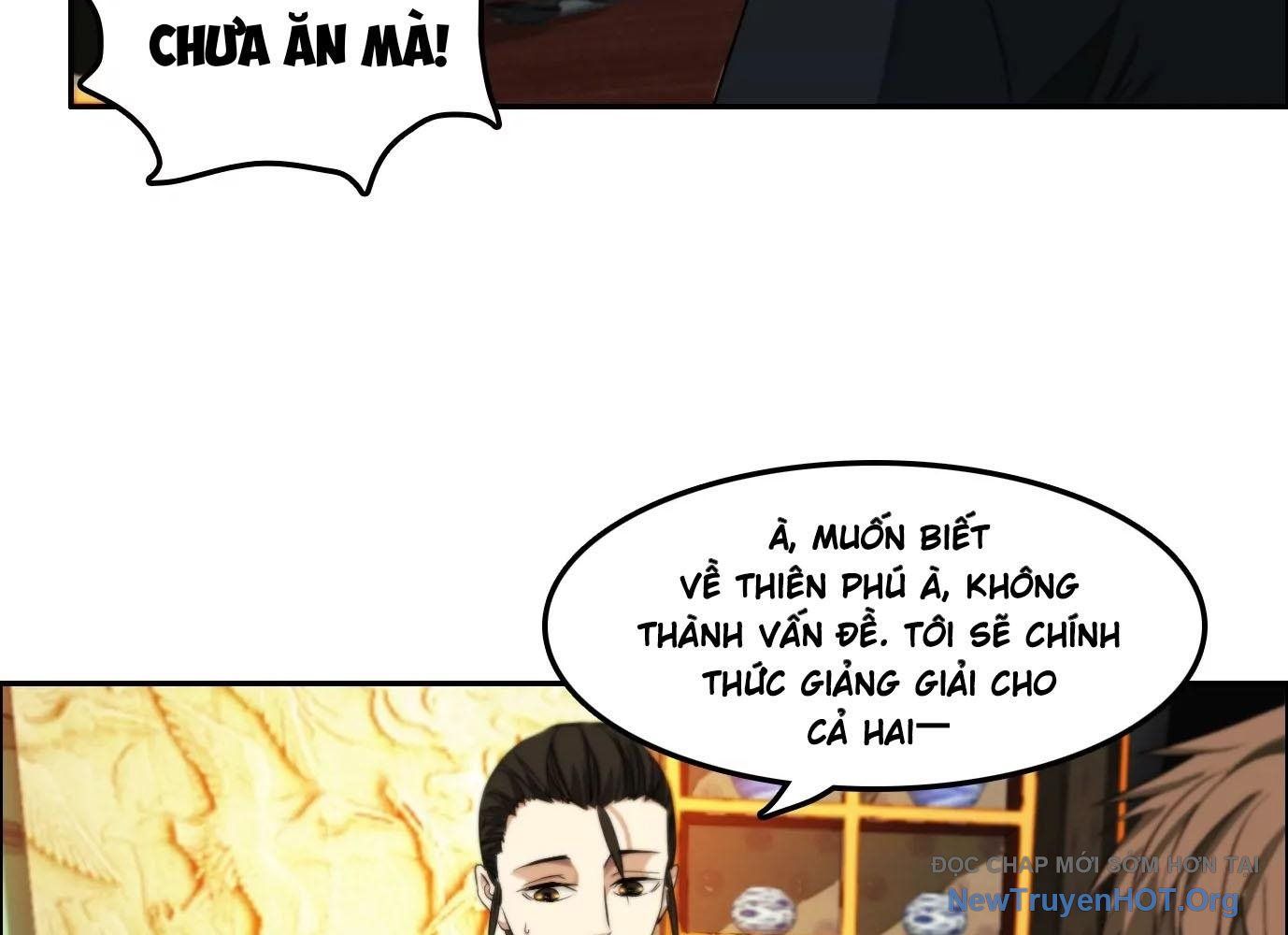Thập Nhị Tinh – Dị Thú Mê Thành Chapter 7 - Trang 2