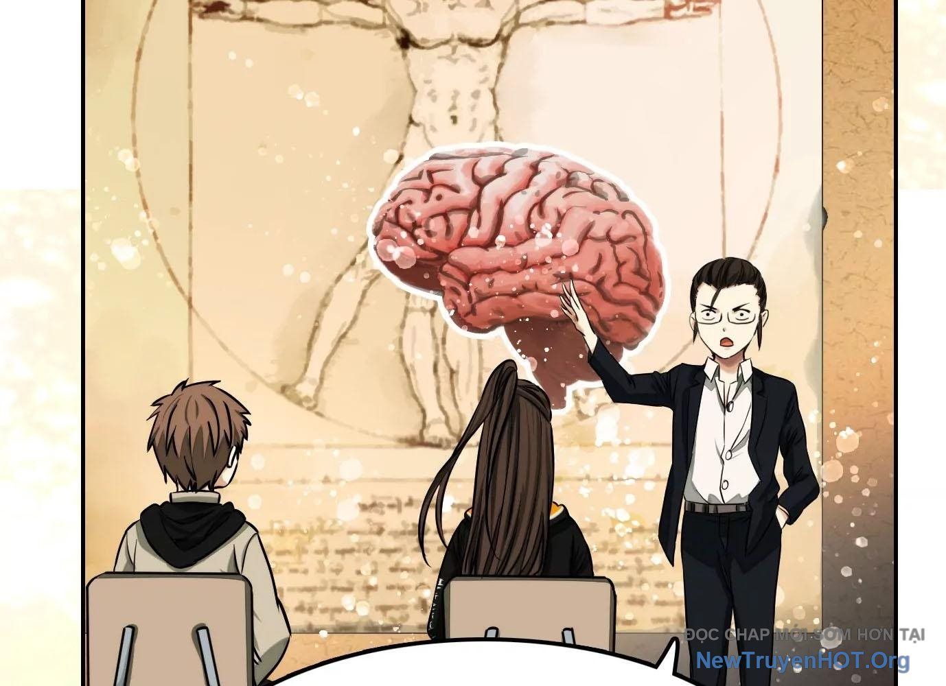 Thập Nhị Tinh – Dị Thú Mê Thành Chapter 7 - Trang 2