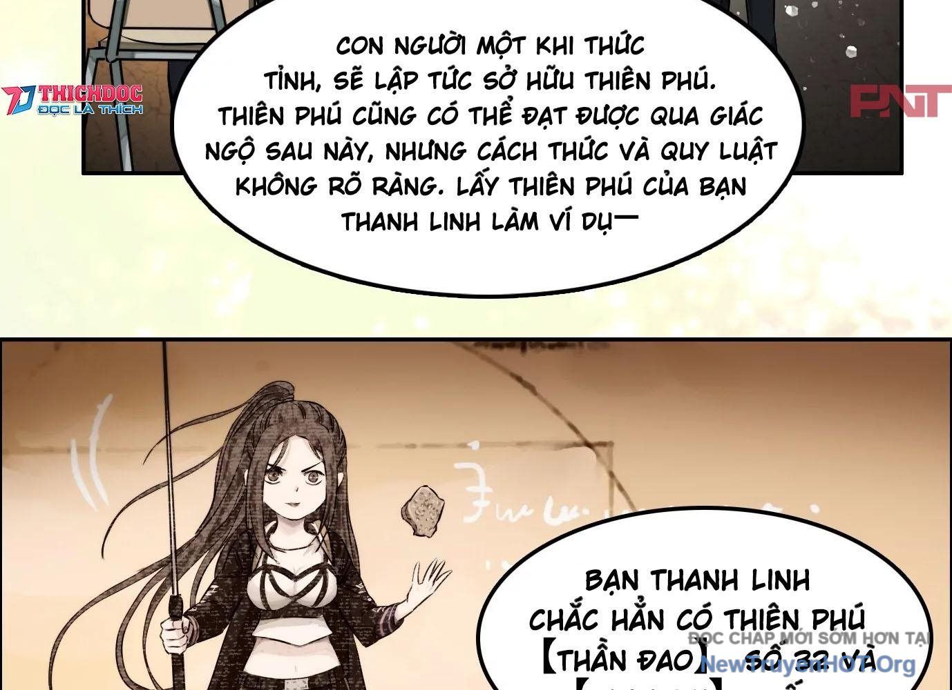 Thập Nhị Tinh – Dị Thú Mê Thành Chapter 7 - Trang 2