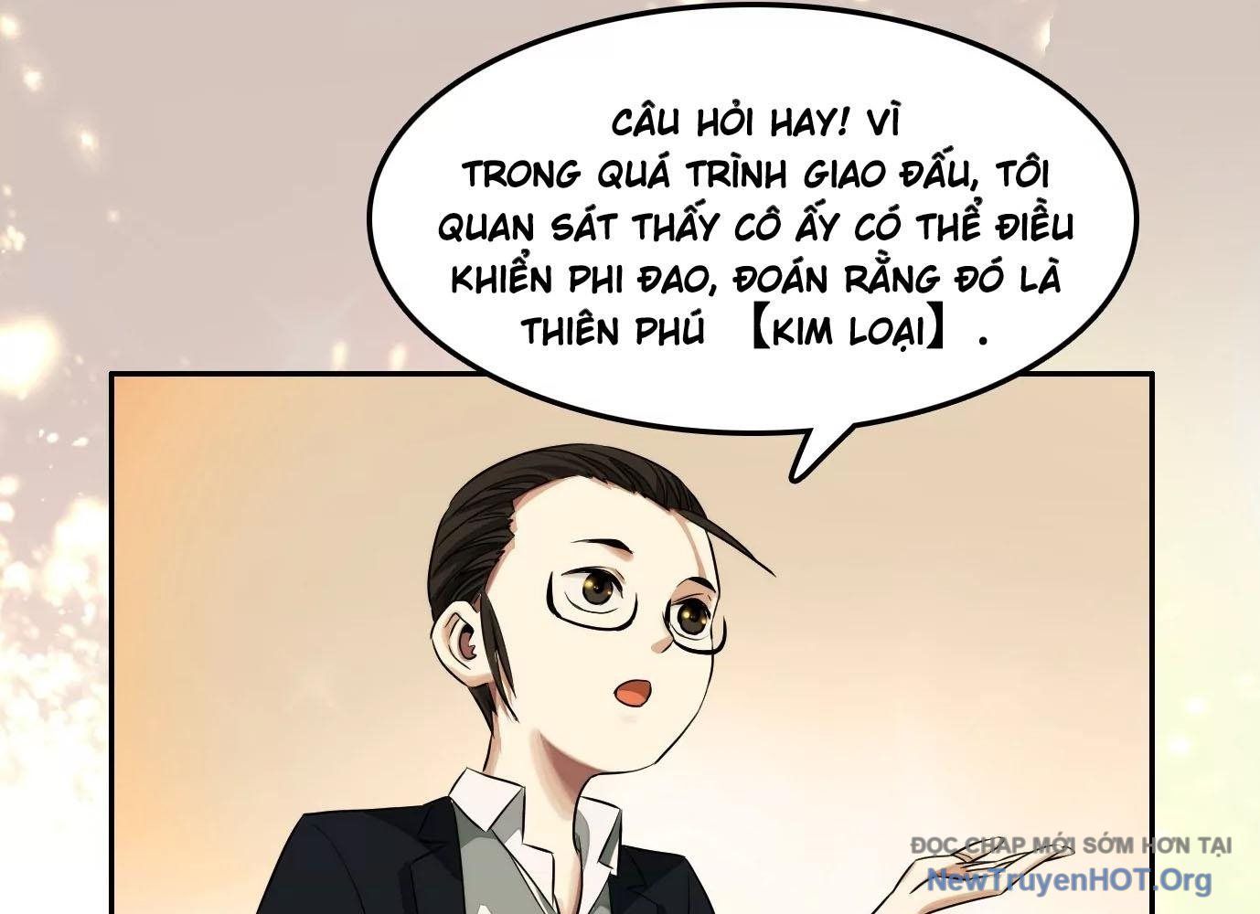 Thập Nhị Tinh – Dị Thú Mê Thành Chapter 7 - Trang 2