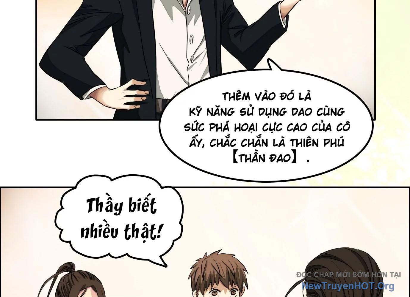 Thập Nhị Tinh – Dị Thú Mê Thành Chapter 7 - Trang 2