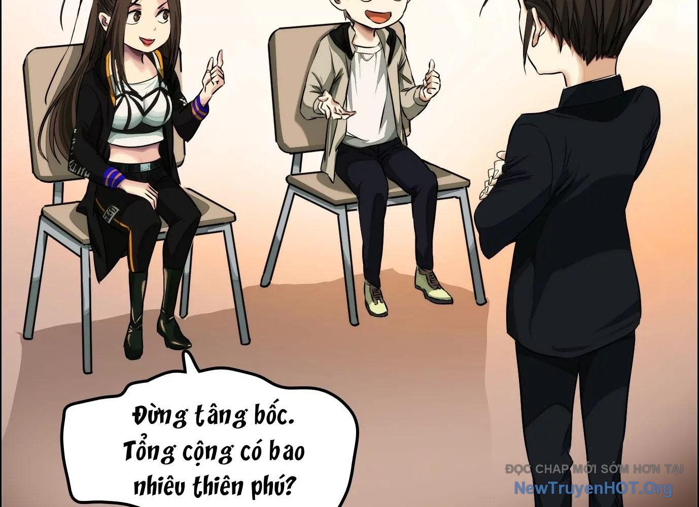 Thập Nhị Tinh – Dị Thú Mê Thành Chapter 7 - Trang 2