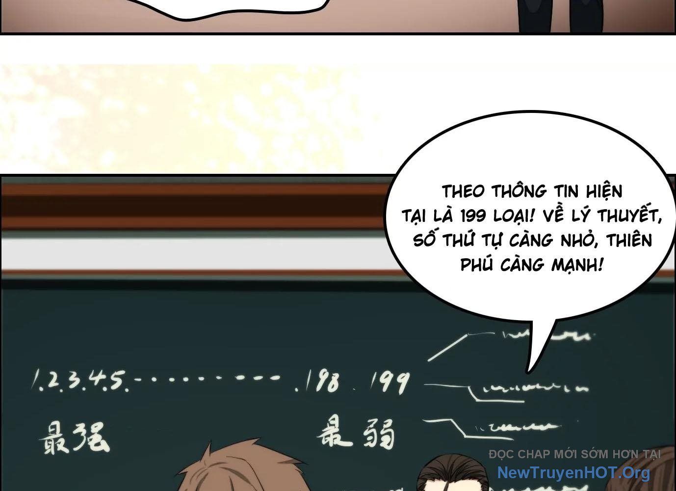Thập Nhị Tinh – Dị Thú Mê Thành Chapter 7 - Trang 2
