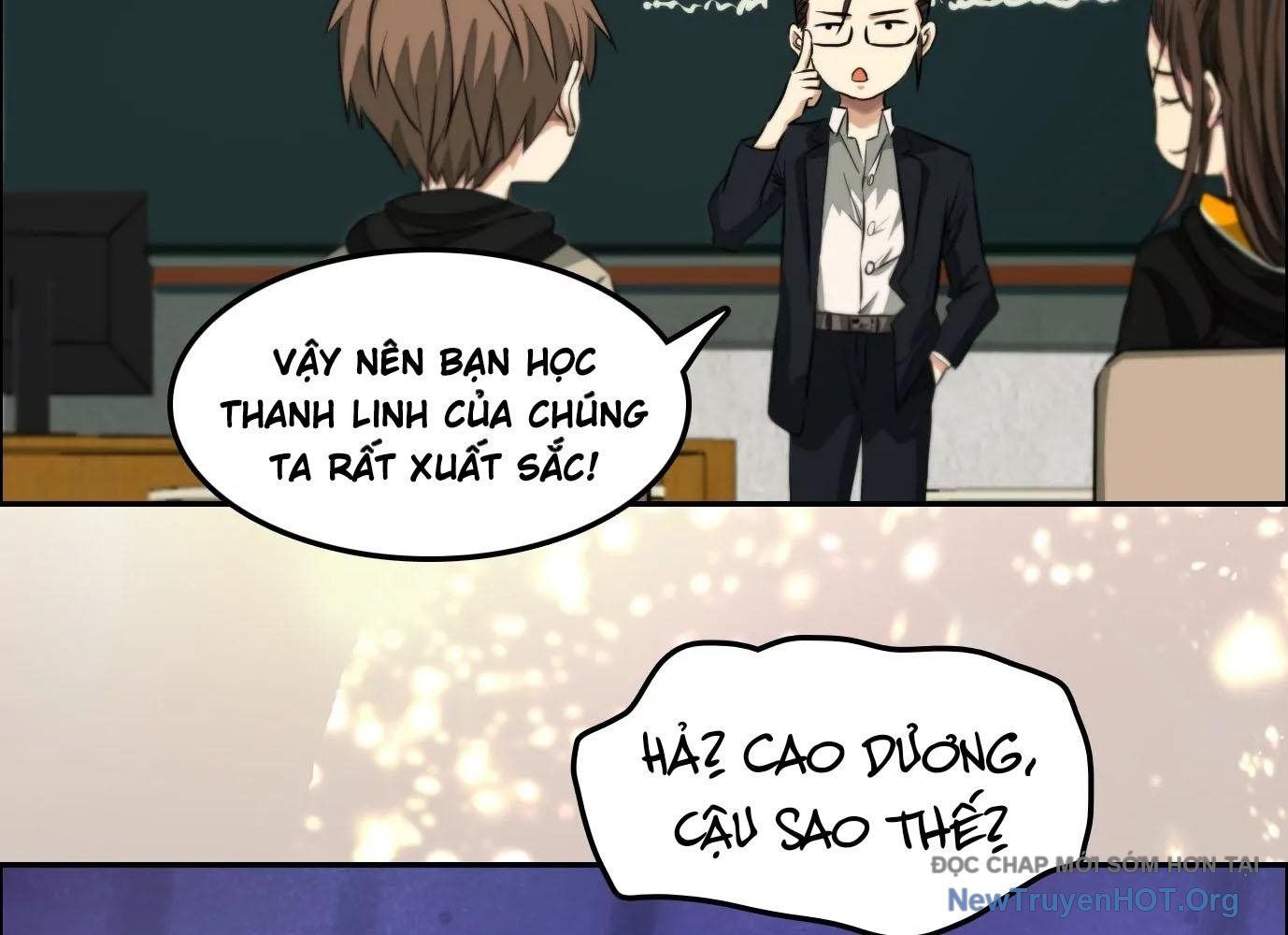 Thập Nhị Tinh – Dị Thú Mê Thành Chapter 7 - Trang 2