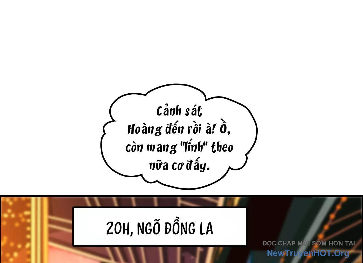 Thập Nhị Tinh – Dị Thú Mê Thành Chapter 7 - Trang 2