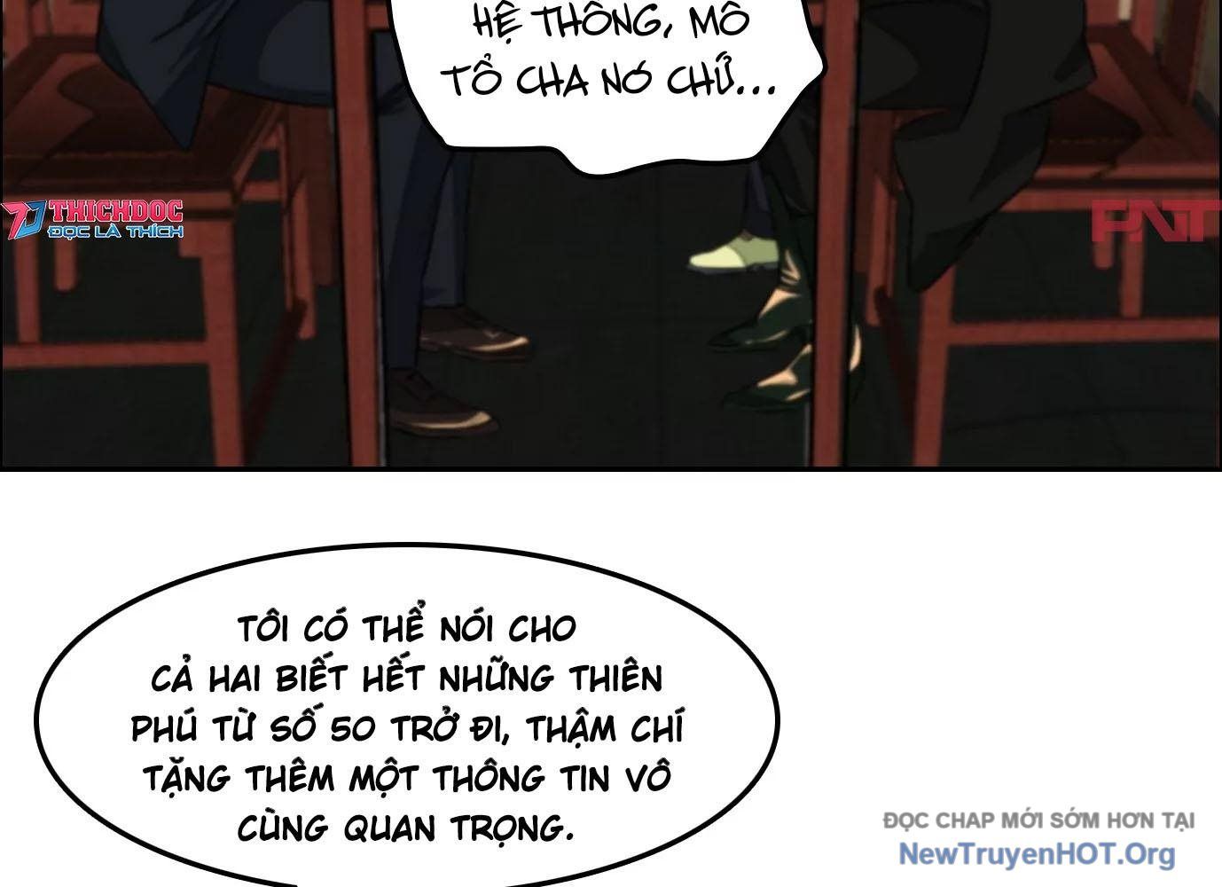Thập Nhị Tinh – Dị Thú Mê Thành Chapter 7 - Trang 2