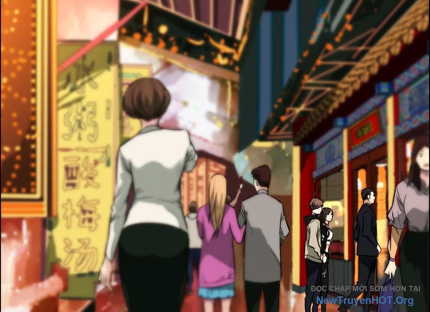 Thập Nhị Tinh – Dị Thú Mê Thành Chapter 7 - Trang 2