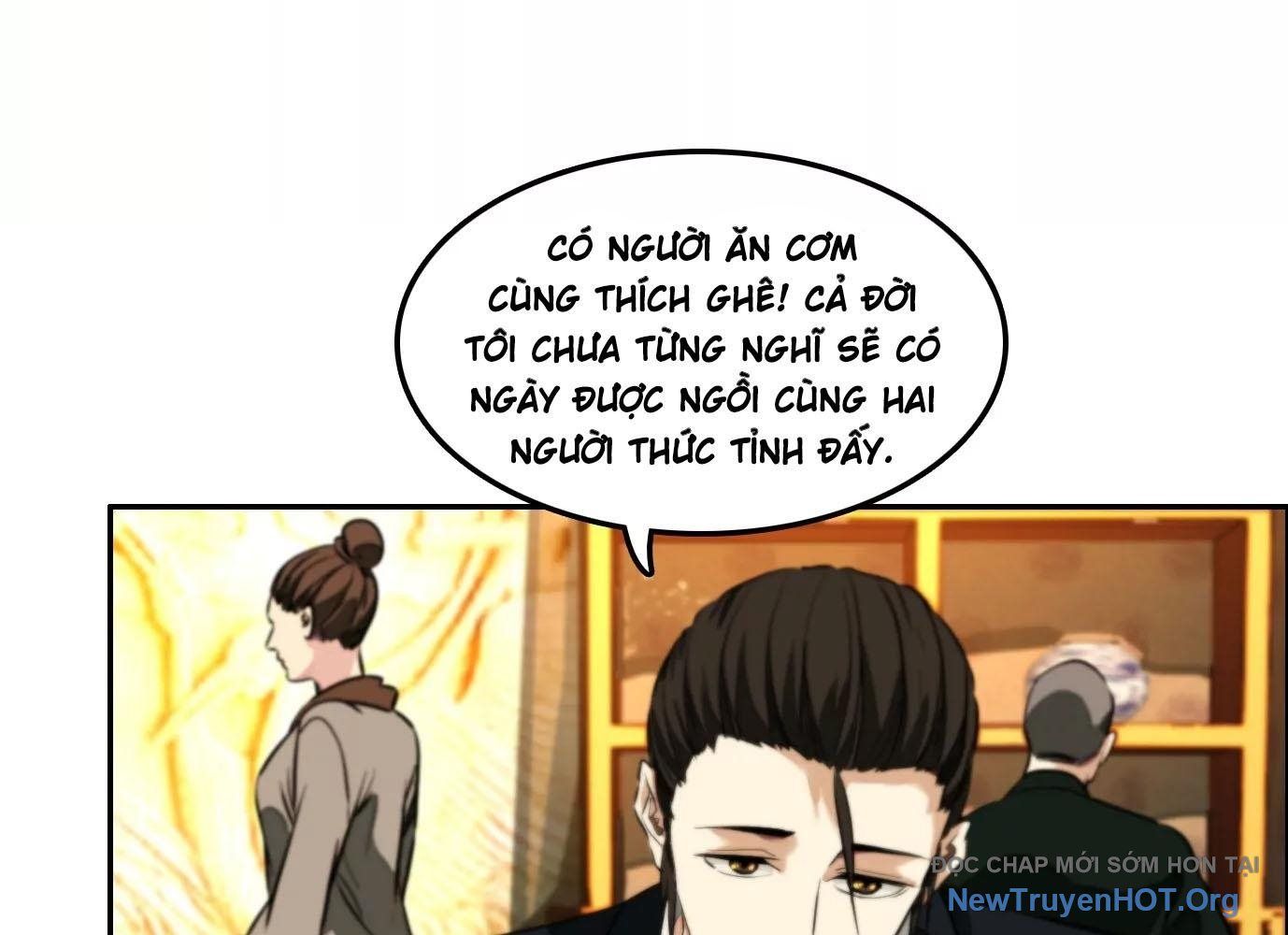 Thập Nhị Tinh – Dị Thú Mê Thành Chapter 7 - Trang 2