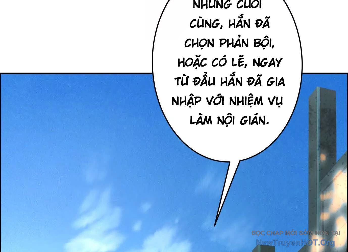 Thập Nhị Tinh – Dị Thú Mê Thành Chapter 70 - Trang 2