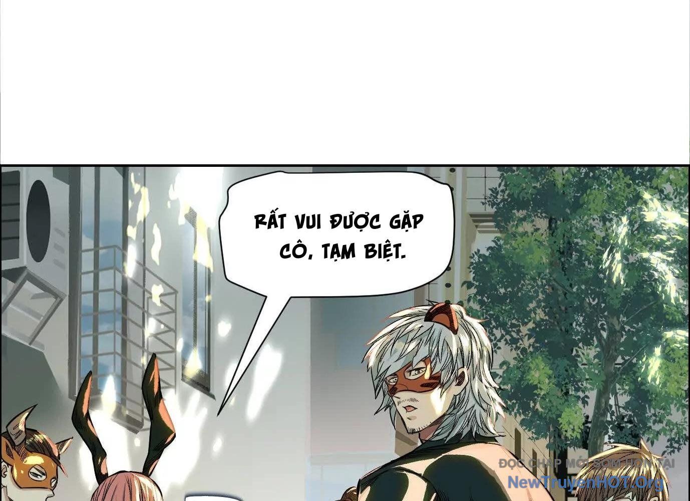 Thập Nhị Tinh – Dị Thú Mê Thành Chapter 71 - Trang 2