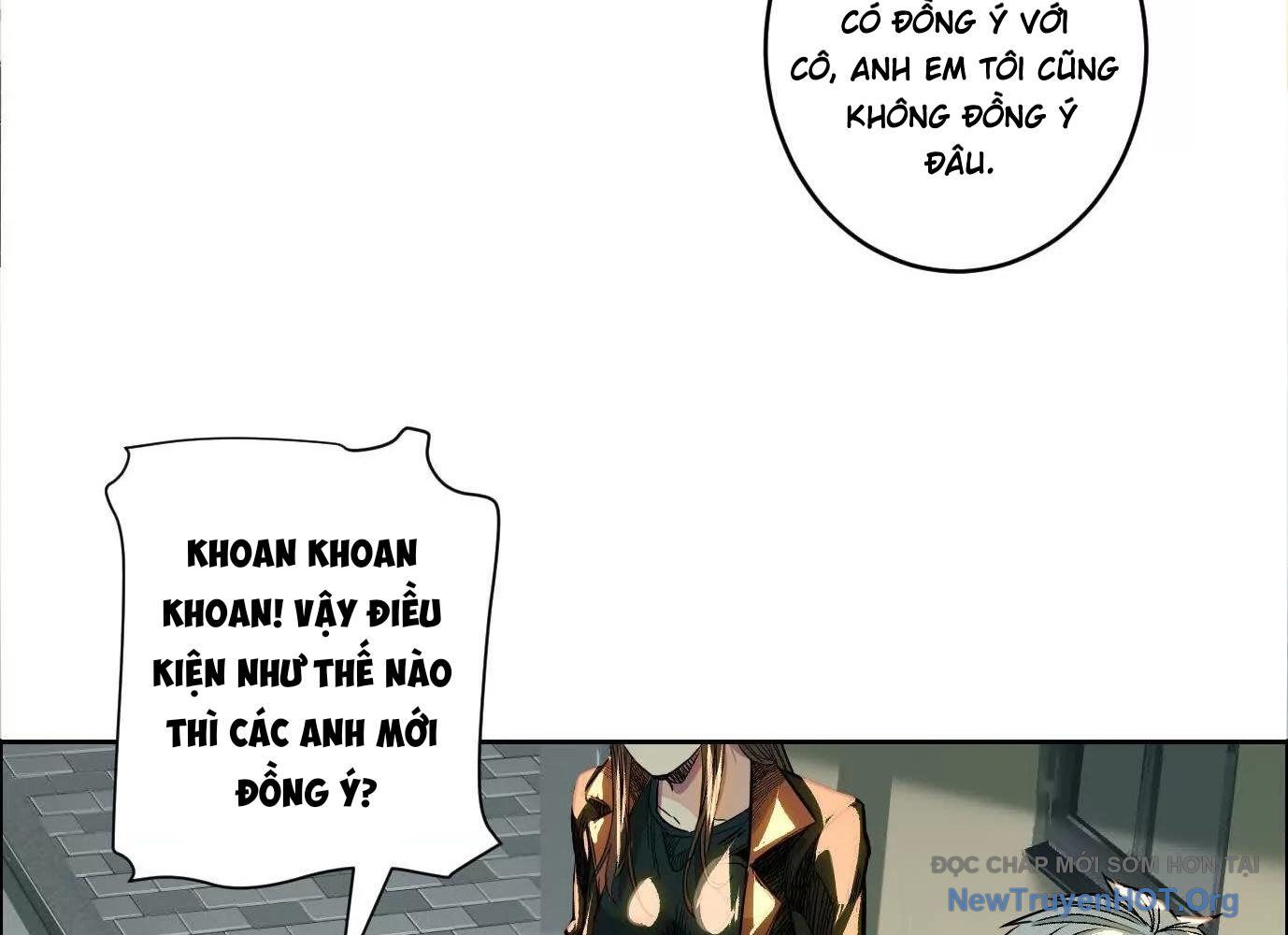 Thập Nhị Tinh – Dị Thú Mê Thành Chapter 71 - Trang 2