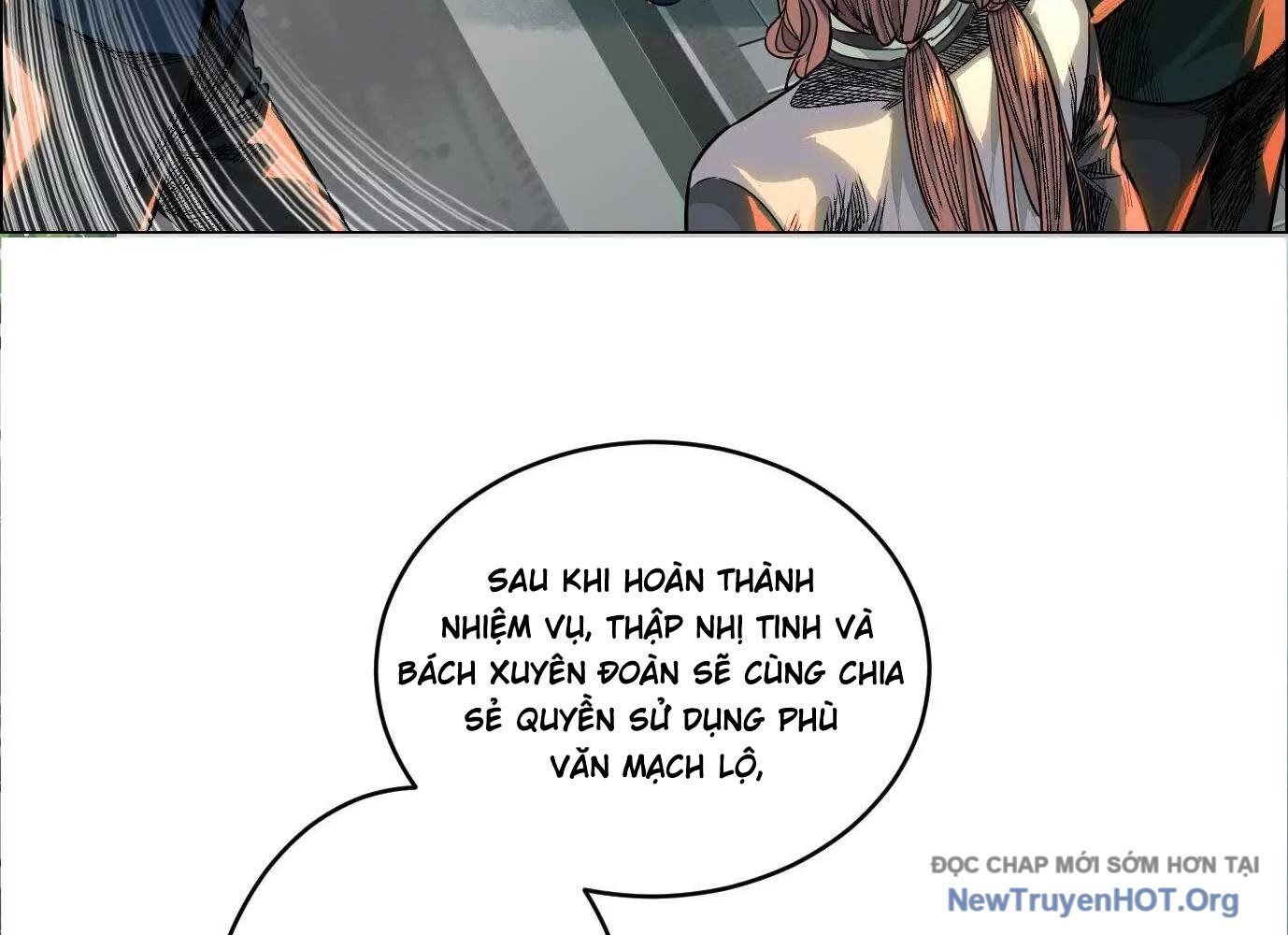 Thập Nhị Tinh – Dị Thú Mê Thành Chapter 71 - Trang 2