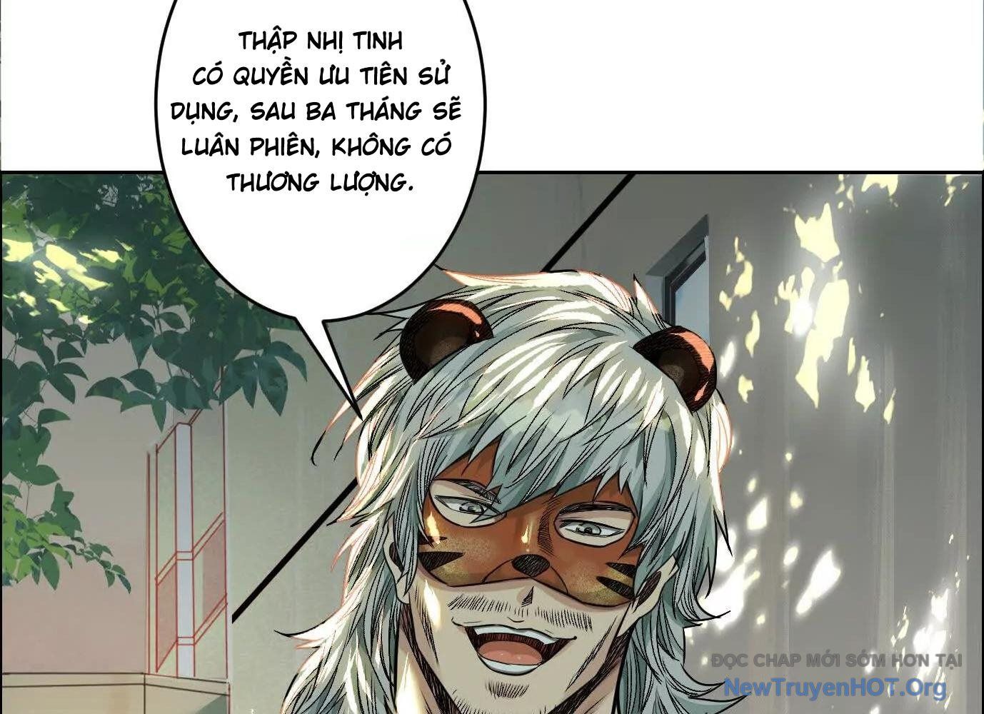 Thập Nhị Tinh – Dị Thú Mê Thành Chapter 71 - Trang 2