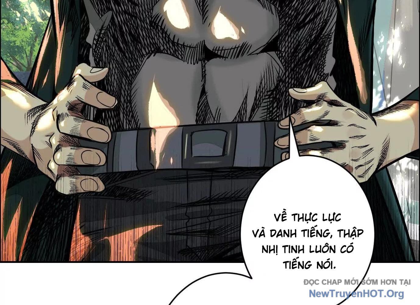Thập Nhị Tinh – Dị Thú Mê Thành Chapter 71 - Trang 2