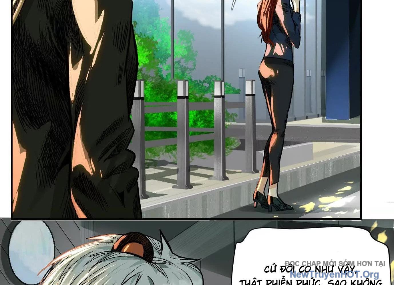 Thập Nhị Tinh – Dị Thú Mê Thành Chapter 71 - Trang 2