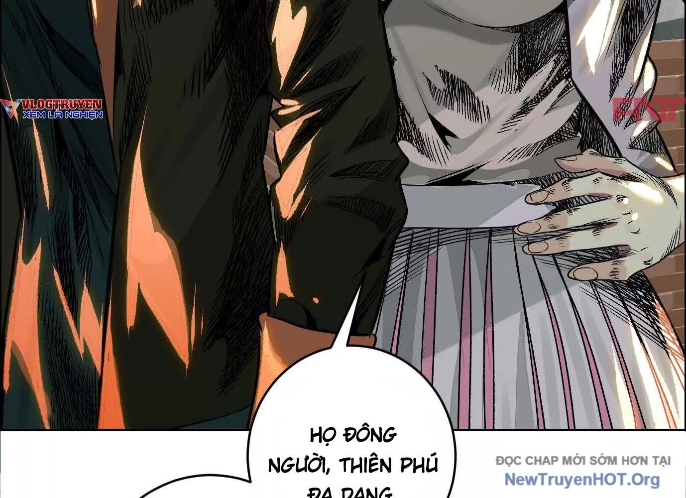 Thập Nhị Tinh – Dị Thú Mê Thành Chapter 71 - Trang 2