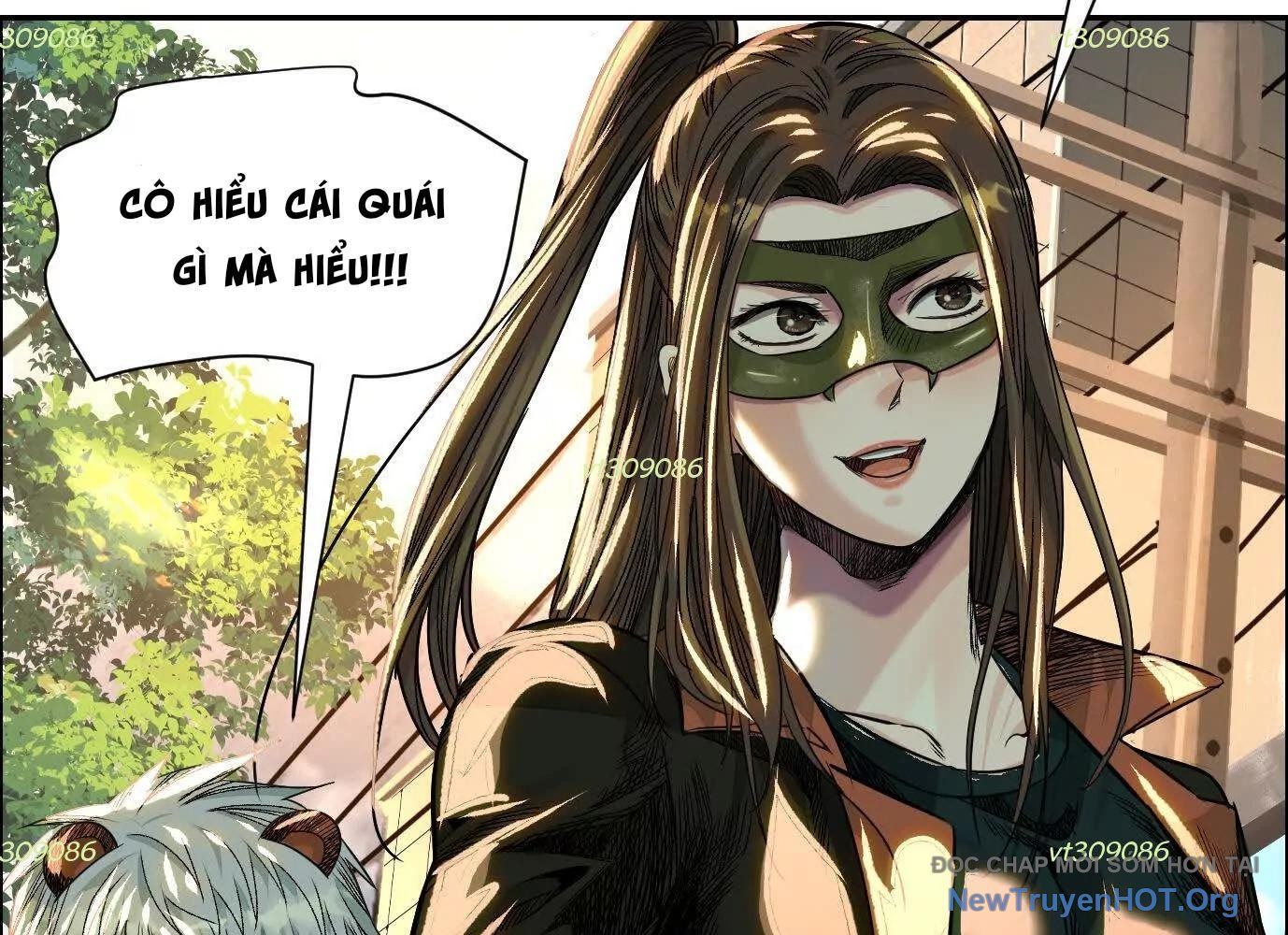 Thập Nhị Tinh – Dị Thú Mê Thành Chapter 71 - Trang 2
