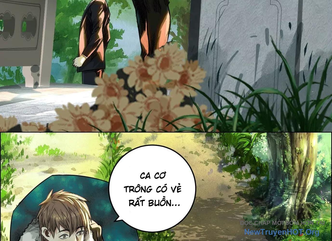 Thập Nhị Tinh – Dị Thú Mê Thành Chapter 71 - Trang 2