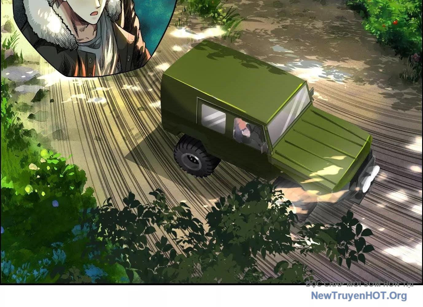 Thập Nhị Tinh – Dị Thú Mê Thành Chapter 71 - Trang 2