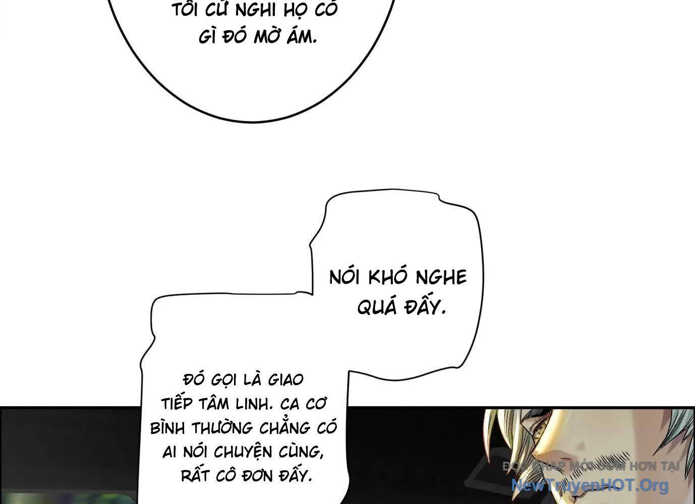 Thập Nhị Tinh – Dị Thú Mê Thành Chapter 71 - Trang 2