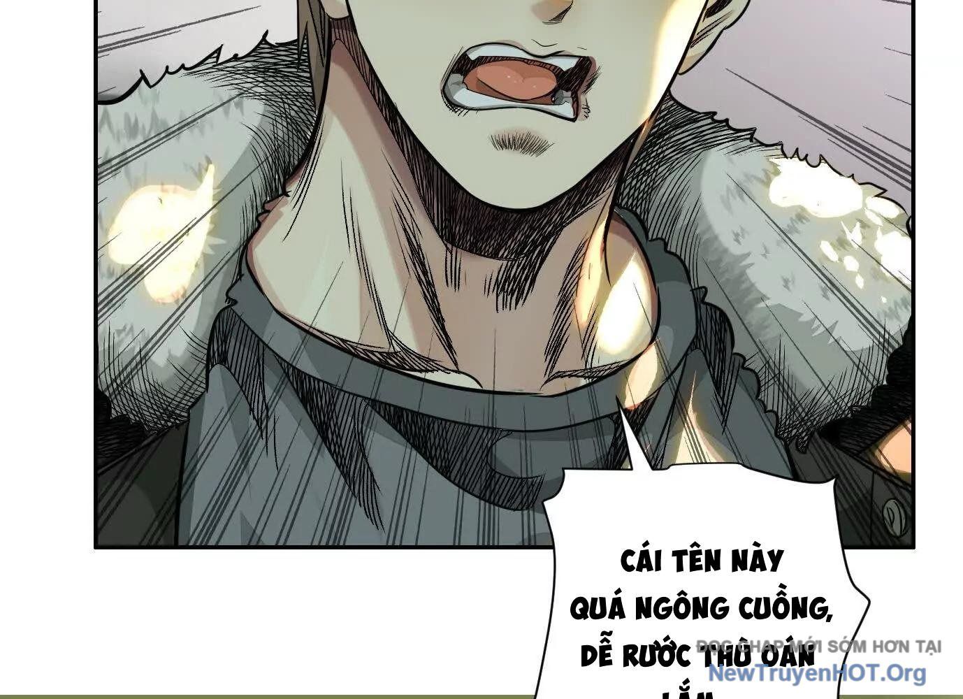 Thập Nhị Tinh – Dị Thú Mê Thành Chapter 71 - Trang 2