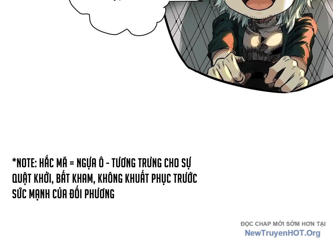 Thập Nhị Tinh – Dị Thú Mê Thành Chapter 71 - Trang 2