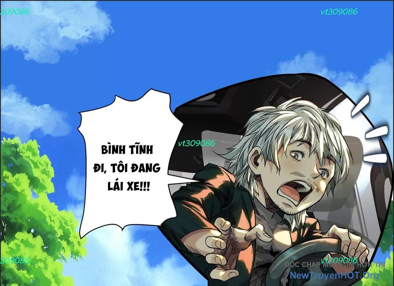 Thập Nhị Tinh – Dị Thú Mê Thành Chapter 71 - Trang 2