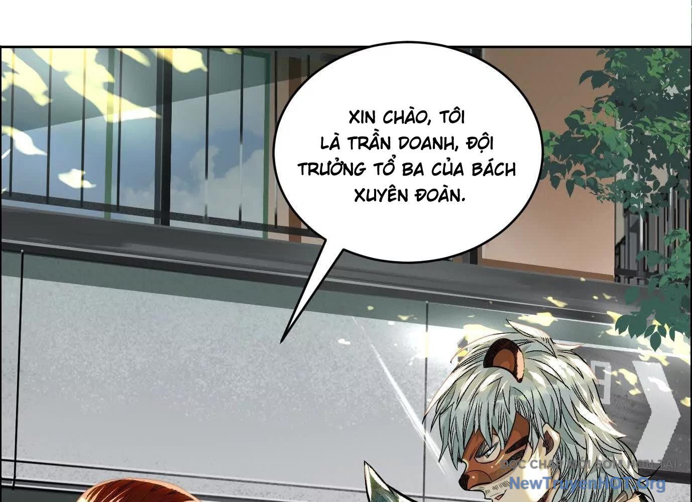 Thập Nhị Tinh – Dị Thú Mê Thành Chapter 71 - Trang 2