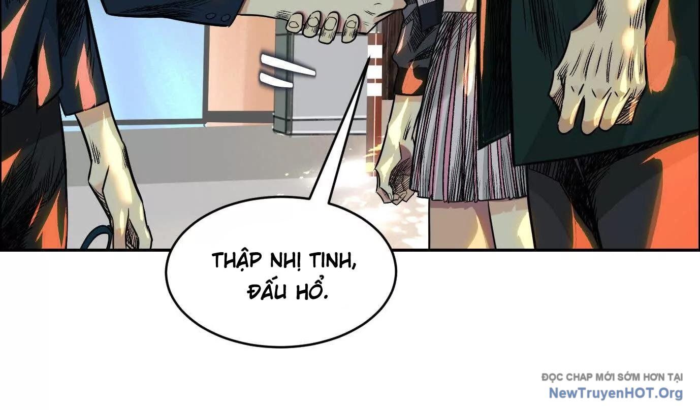 Thập Nhị Tinh – Dị Thú Mê Thành Chapter 71 - Trang 2