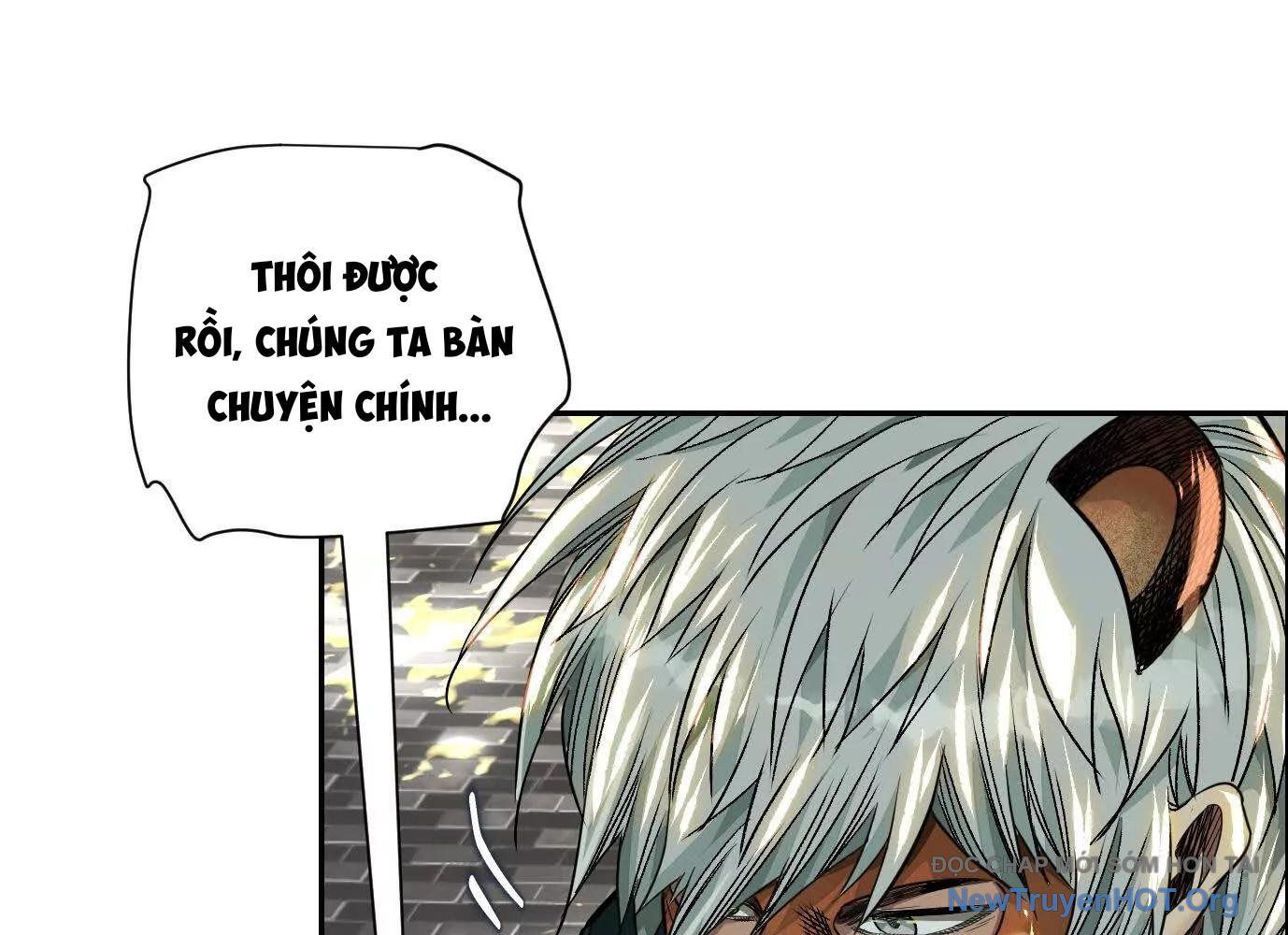Thập Nhị Tinh – Dị Thú Mê Thành Chapter 71 - Trang 2