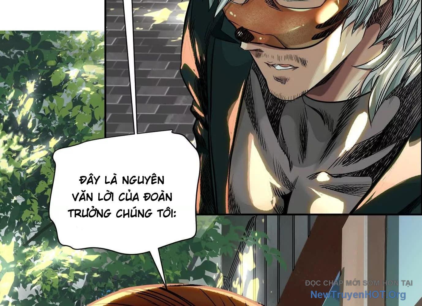Thập Nhị Tinh – Dị Thú Mê Thành Chapter 71 - Trang 2