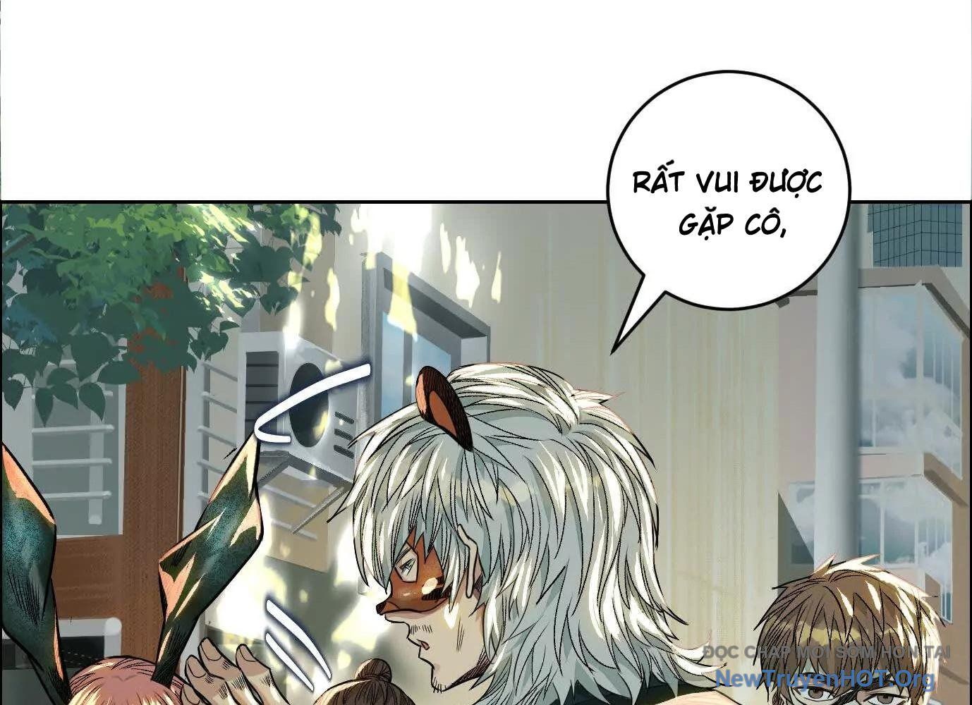 Thập Nhị Tinh – Dị Thú Mê Thành Chapter 71 - Trang 2