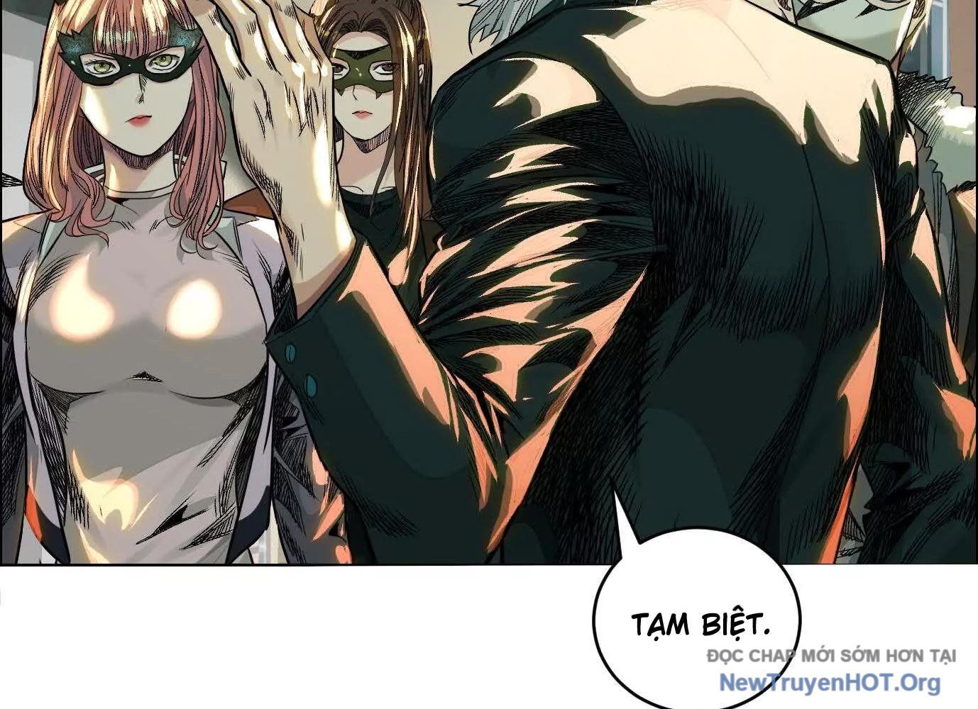 Thập Nhị Tinh – Dị Thú Mê Thành Chapter 71 - Trang 2