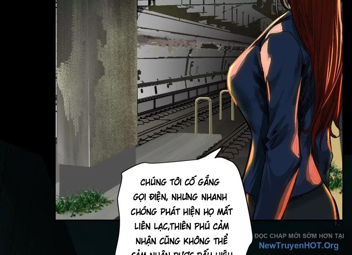 Thập Nhị Tinh – Dị Thú Mê Thành Chapter 72 - Trang 2