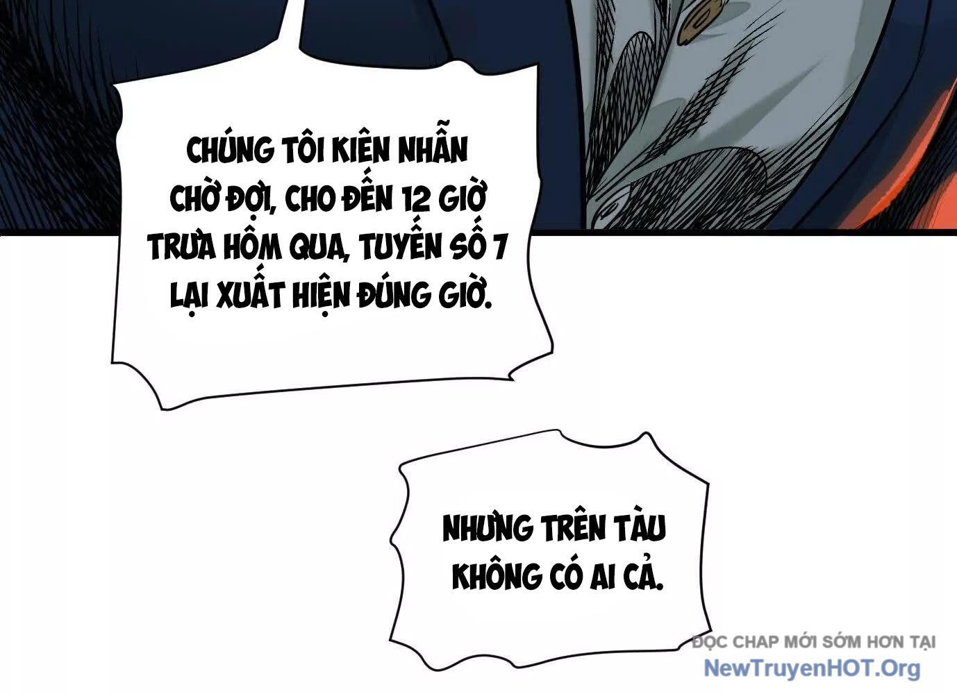 Thập Nhị Tinh – Dị Thú Mê Thành Chapter 72 - Trang 2