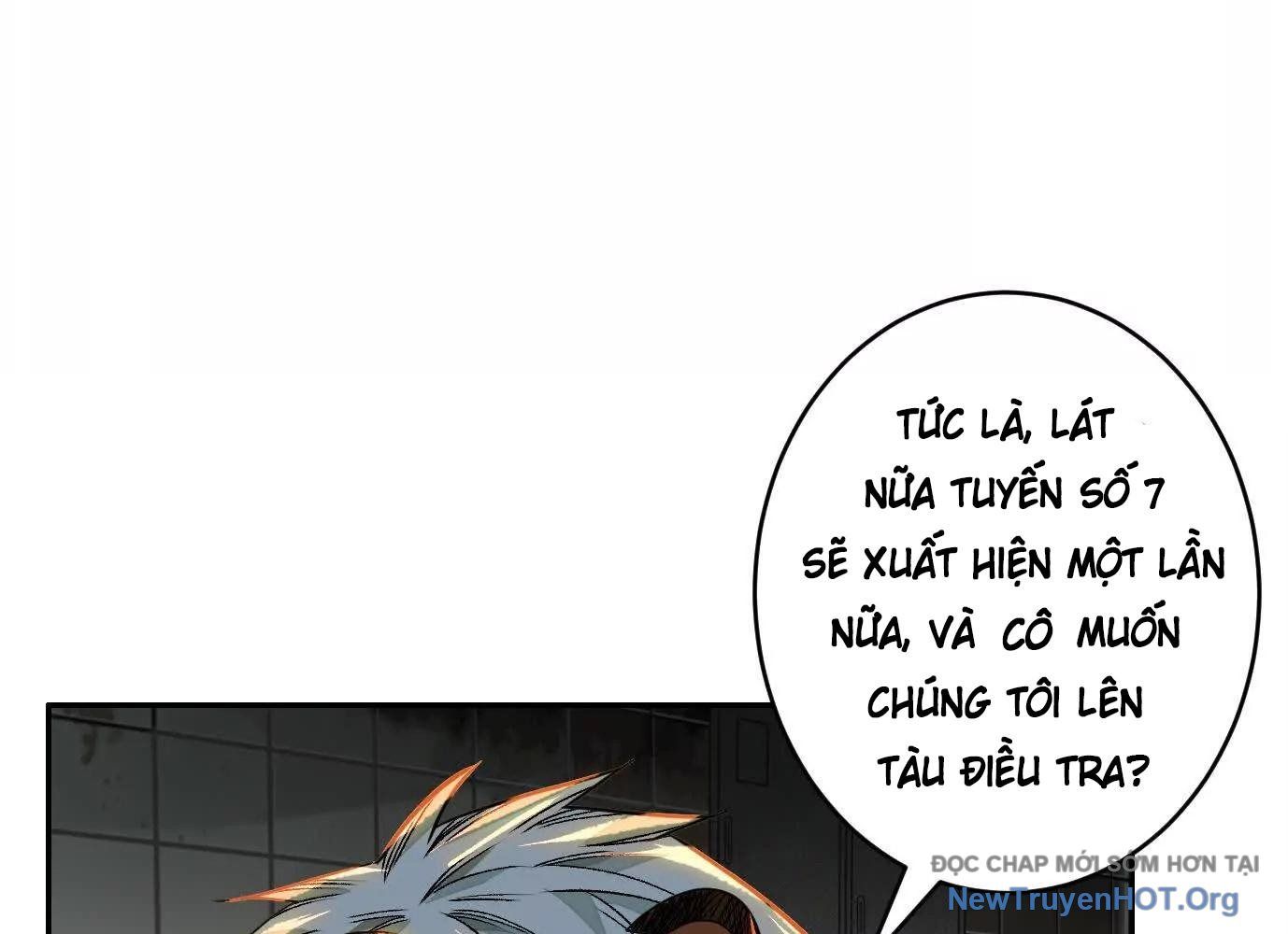 Thập Nhị Tinh – Dị Thú Mê Thành Chapter 72 - Trang 2